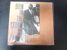 BEEN IN THE STORM SO LONG SPIRITUALS & SHOUTS CHILDRENS GAME SONGS FOLKWAYS LP 
