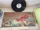 OCTOPUS,Gentle Giant,LP Italy press,Vertigo1972,1a stampa-BELLISSIMO