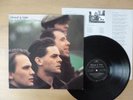 Element Of Crime ?– The Ballad Of Jimmy & Johnny, D 1989, ois, Vinyl: m-