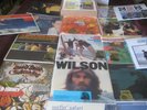 THE BEACH BOYS BRIAN WILSON PET SOUNDS TODAY SMILE BOX 180+ Gram 33 LP Set