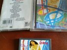 DIANA ROSS the force behind the power MINI DISC ORIGINAL  13 TRACKS SUPREMES