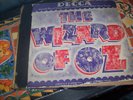 DECCA PRESENTS MUSICAL SCORE FROM MGM MOTION PICTURE THE WIZARD OF OZ 3 LP 78RPM