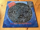 Morbid Angel LP Altars Of Madness 1989