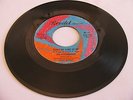 THE PARLIAMENTS - DON'T BE SORE AT ME / ALL YOUR GOODIES ARE GONE - REVILOT