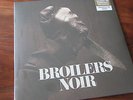Broilers LP Noir - Limited Edition - inkls. CD NEU / OVP