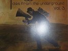 LP WAITS, TOM Tales From The Underground Vol.3