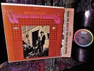 M- BEAUTY 1968 RAINBOW    THE HEARTS & FLOWERS   NOW IS THE TIME   CALF HIPPIES