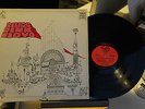 PINK FLOYD - RELICS - VINILE - LP - 33 GIRI - 12
