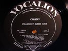 RAREST LP STRAWBERRY ALARM CLOCK 