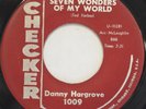 DANNY HARGROVE 