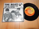 THE BEATLES        I WANT TO HOLD YOUR HAND   LIMITED EDITION