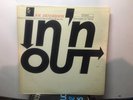 JOE HENDERSON - In N' Out   BLUE NOTE 84166 {nm NY USA} w/Tyner, Dorham  - RARE