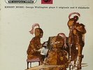 George Wallington Trio-Knight Music-Atlantic 1275-STEREO GREEN LABEL