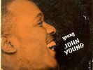 John Young Trio-Young John Young-Argo 612-MONO NICE