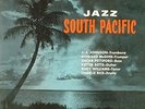 JJ Johnson-Jazz South Pacific-Regent 6001-MONO NICE