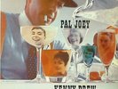 Kenny Drew Trio-Pal Joey-Riverside 1112-STEREO