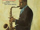 Sonny Rollins-What's New?-RCA 2572-MONO PROMO