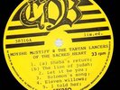LP C.O.B. Moyshe McStiff And The Tartan Lancers Of The Sacred Heart LTD.ED.