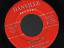 1965 Curly Dan & Wilma Ann Detroit  Bluegrass (Mixed Up Life)