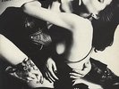 Scorpions Love At First Sting vinyl LP album record UK SHSP24-0007-1 HARVEST