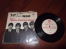 THE BEATLES  ANOTHER BEATLES CHRISTMAS RECORD 7
