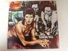 David Bowie?– Diamond Dogs  UK LP mint LOOKS  UNPLAYED