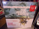 Soundtrack The Great Escape [Elmer Bernstein] LP NEW 180g BLUE Colored vinyl