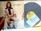 Eric Clapton 1st ATCO SD 33-329 w rare alternate takes CTH 1a in trailoff groove