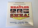 THE BEATLES - Shea LP OZ / Reformition 1310 Original Motion Picture Soundtrack