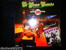 EL GRAN COMBO  30 AÑOS DE SABOR 1962/1992 GRACIAS LP COMBO RCSLP 2090 NEW SEALED