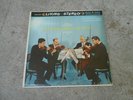 DEBUSSY-RAVEL-JULLIARD STRING QUARTET-LP-SHADED DOG-LSC 2413-NM 1ST ED-1S/1S