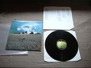 JOHN LENNON MIND GAMES ORIGINAL UK APPLE 1973 LP WITH LYRIC INNER