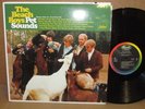 Beach Boys Pet Sounds MONO 200g audiophile ANALOGUE PRODUCTIONS