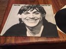 Iggy Pop Lust For Life A-1 B-1 UK LP David Bowie RCA PL 12488 1977 Near Mint