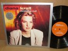 Diana Krall Stepping Out EX 180g audiophile 2LP