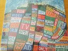 Radiohead HAIL TO THE THIEF Vinyl 2003 1st UK Pressing SEALED 2X12
