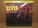 Elvis Presley From Elvis In Memphis MFSL SEALED audiophile