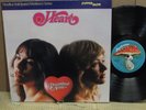Heart Dreamboat Annie NM NAUTILUS 1/2 SPEED MASTERED audiophile INSERT
