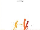 Zero 7 - Simple Things   180 Gram Vinyl LP & Free MP3   New & Sealed
