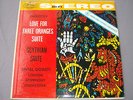 LP Mercury SR-90006 / Prokofiev / The Love for Three Oranges Suite / Dorati / NM