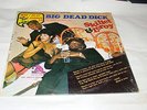 SKILLET & LEROY / THE JOHNNY OTIS SHOW , - BIG DEAD DICK - LAFF 144 COMEDY LP