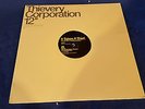 THIEVERY CORPORATION It Takes A Thief EP Dance ESL164 vinyl record White #4 Rare