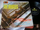 THE BEATLES  -   Please Please Me,   1963 UK DEBUT MONO LP....... DECENT COPY