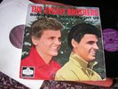 EVERLY BROTHERS  -  Songs Our Daddy Taught Us,  ORIG 1958 UK MONO LP...NICE COPY