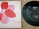 Marc Bolan, John’s Children, COME AND PLAY WITH ME IN THE GARDEN TRACK 45 SINGLE