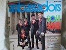 RARE SOUL/FUNK LP. THE AMBASSADORS - SOUL SUMMIT -  ARCTIC RECORDS