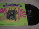 THE EASYBEATS  nice nm- lp on UNITED ARTISTS,  1967