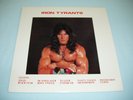 IRON TYRANTS Various 12
