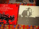 MINT / NM 4LP box Arthur GRUMIAUX 7 Violin concertos PHILIPS SC71AX403 violin