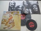 COB - Moyshe McStiff & The Tartan Lancers Of The Sacred - ( LP& 7